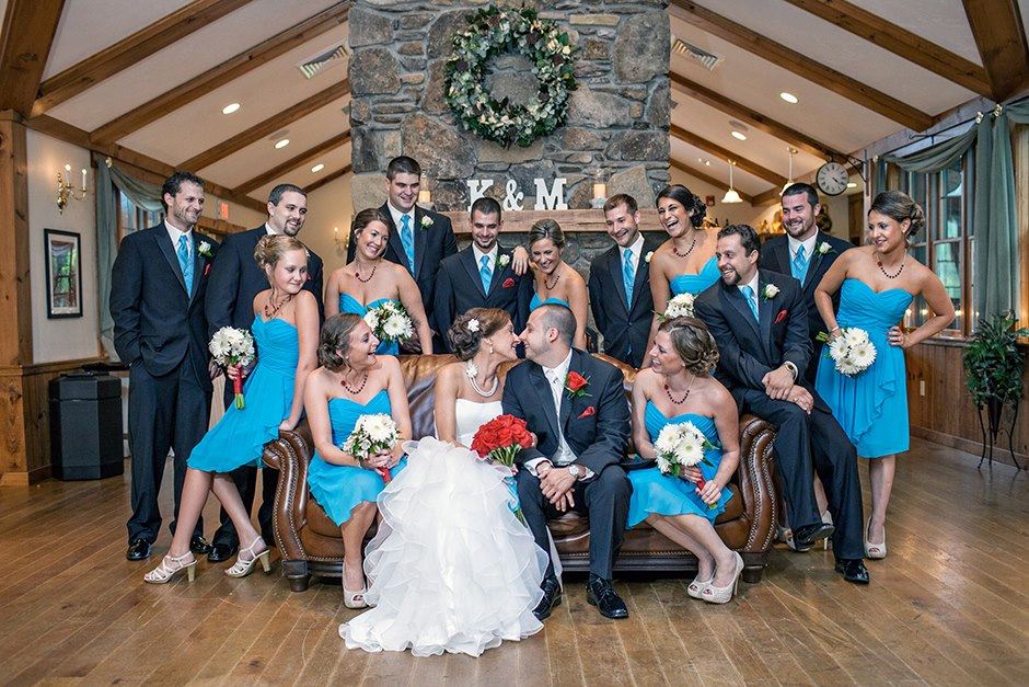 Zukas Hilltop Barn - 7