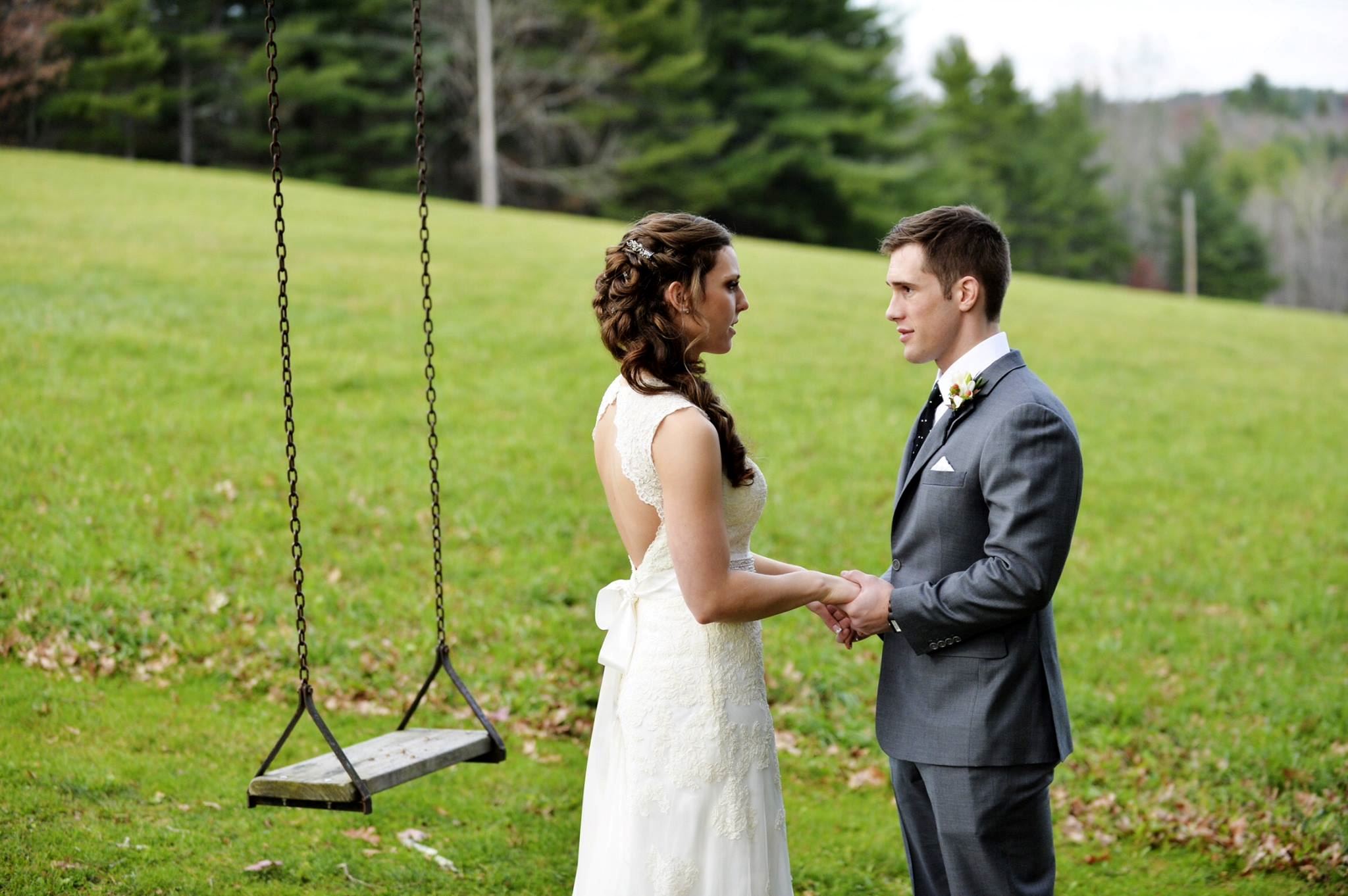 Zukas Hilltop Barn - 3