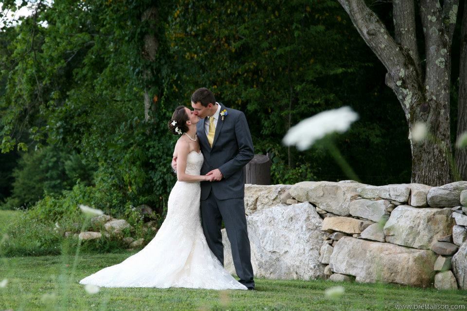 Zukas Hilltop Barn - 1