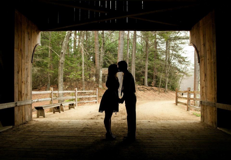 Old Sturbridge Village, Sturbridge, Massachusetts, Wedding Venue