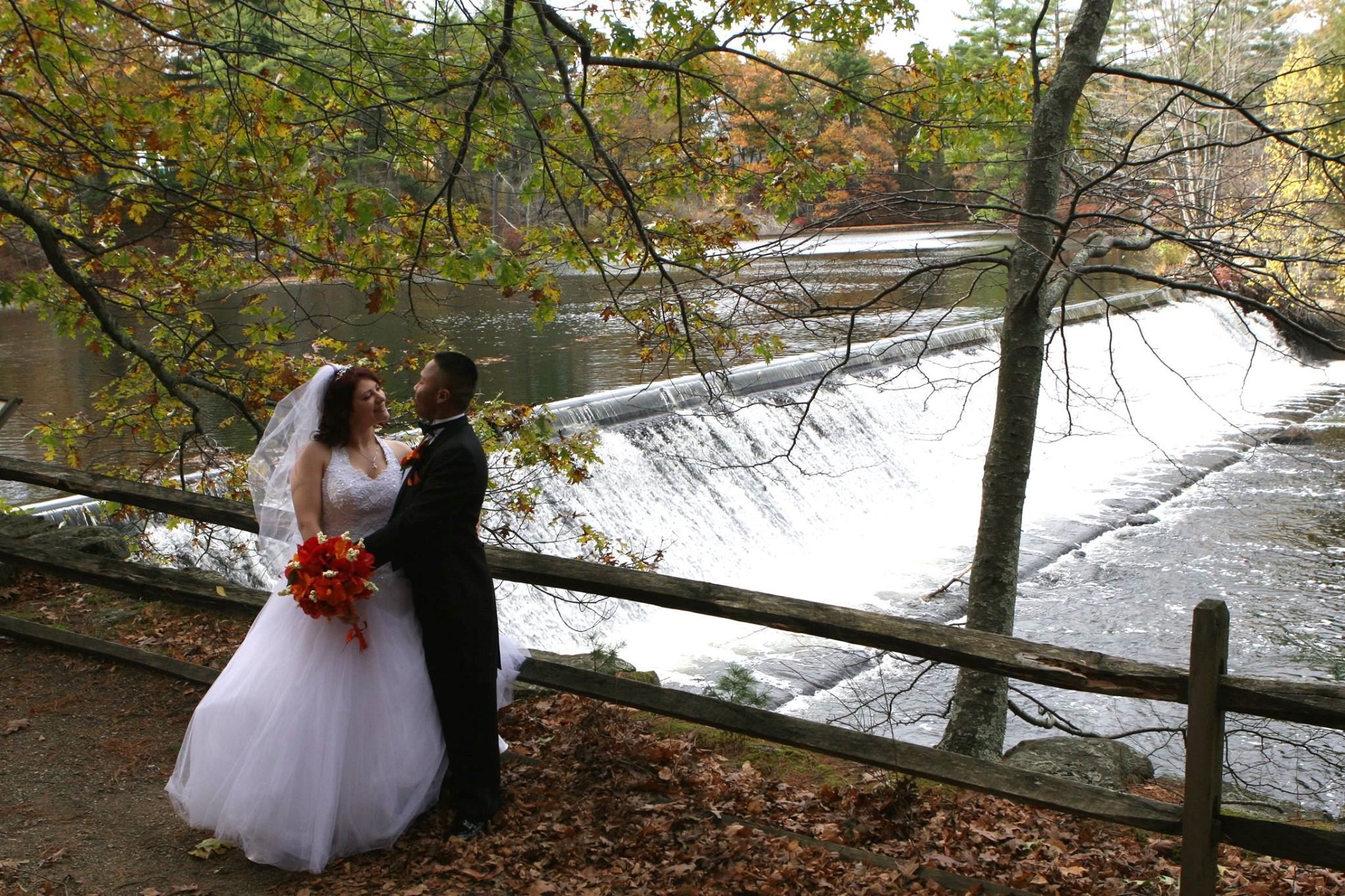 Old Sturbridge Village, Sturbridge, Massachusetts, Wedding Venue