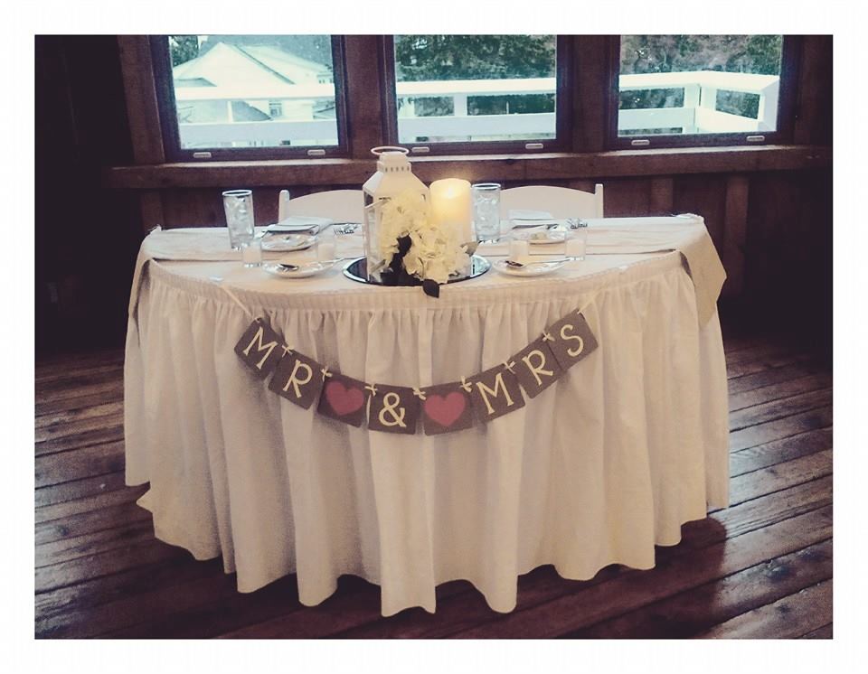 The Red Barn at Hampshire College - 6