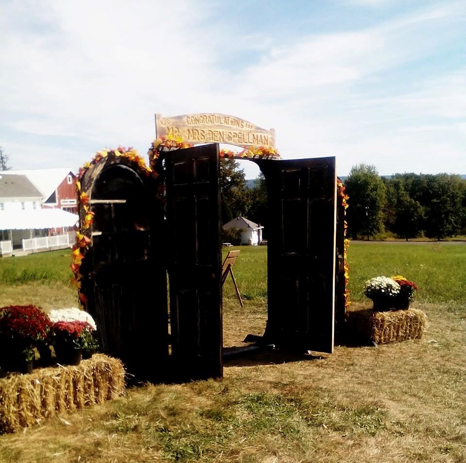 The Red Barn at Hampshire College - 3