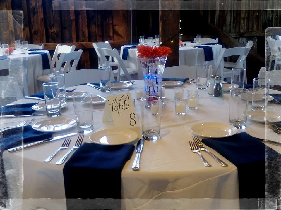 The Red Barn at Hampshire College - 4