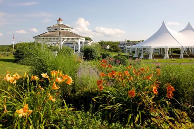 White Cliffs Country Club - 7