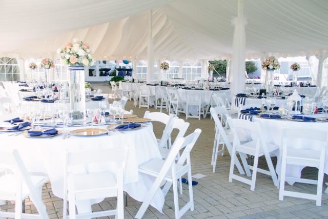 White Cliffs Country Club - 6