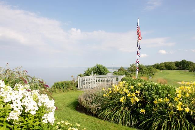 White Cliffs Country Club - 3