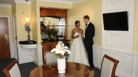 Seaport Inn and Marina - 7