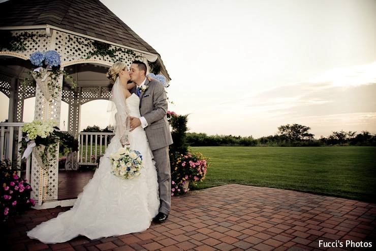 The Tirrell Room - 1