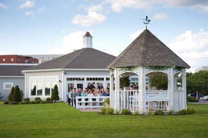 The Tirrell Room - 7