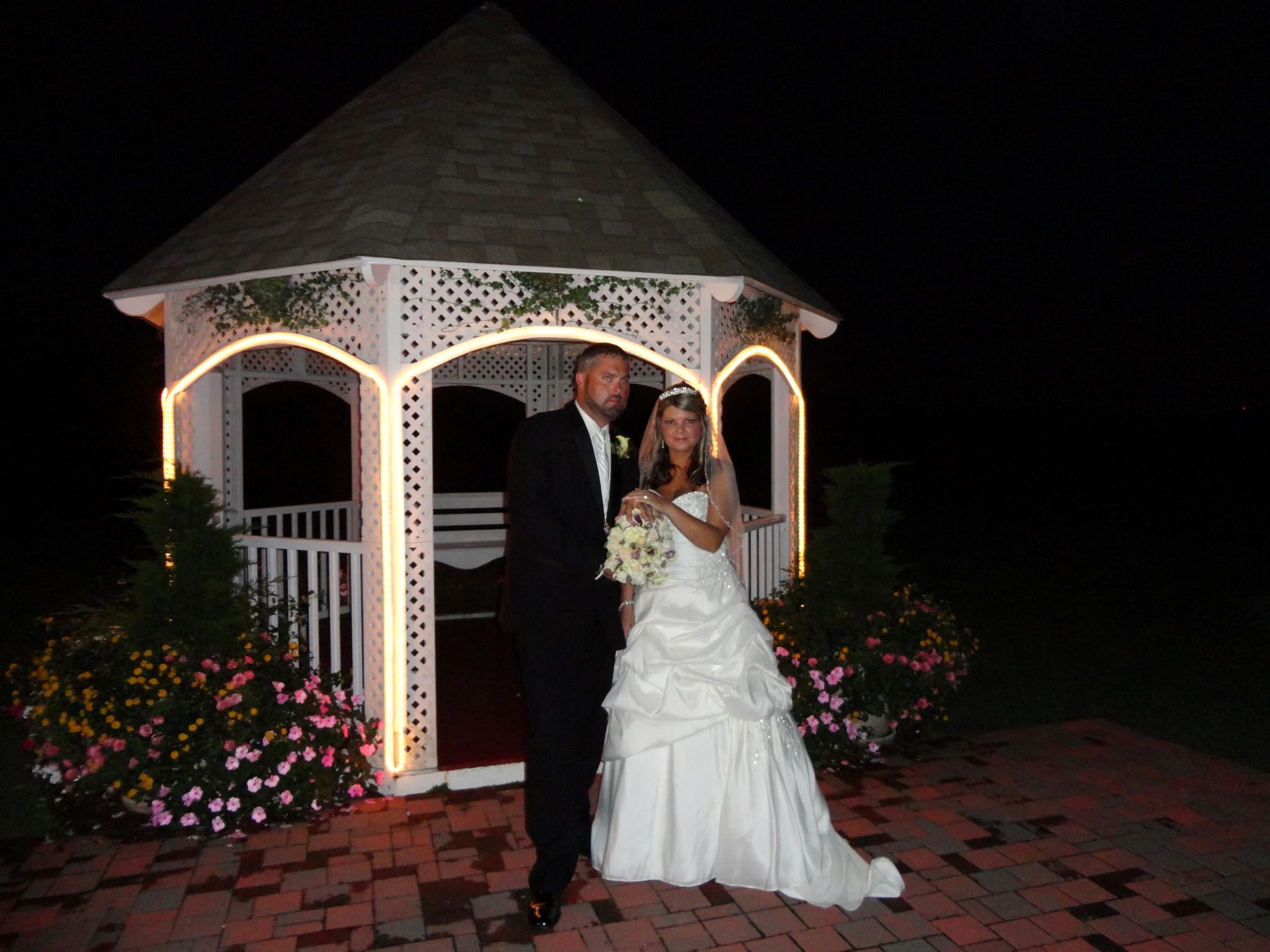 The Tirrell Room - 3