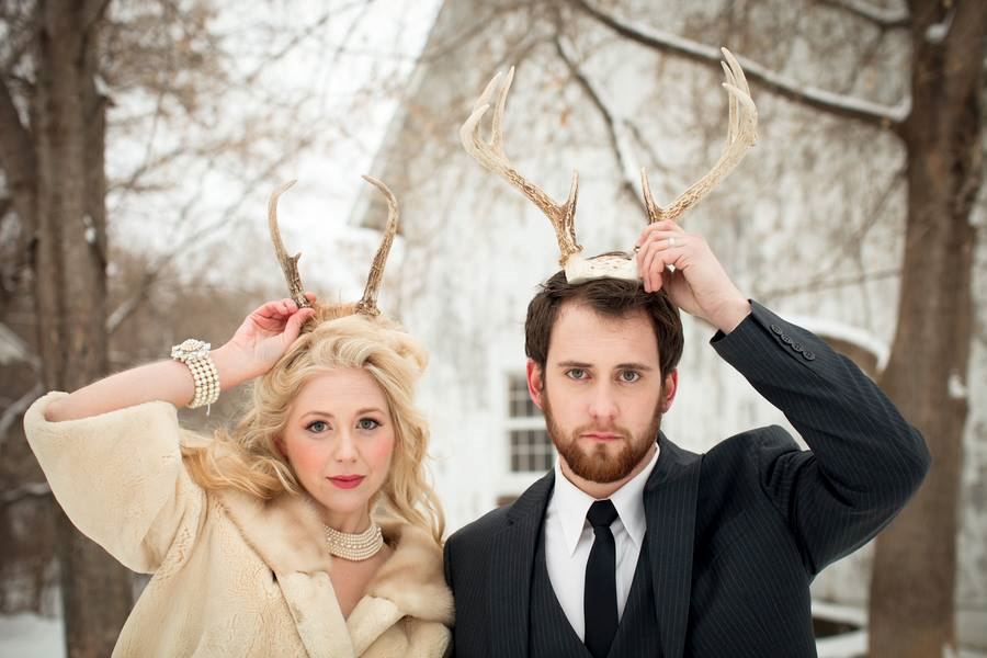 The Tirrell Room - 6