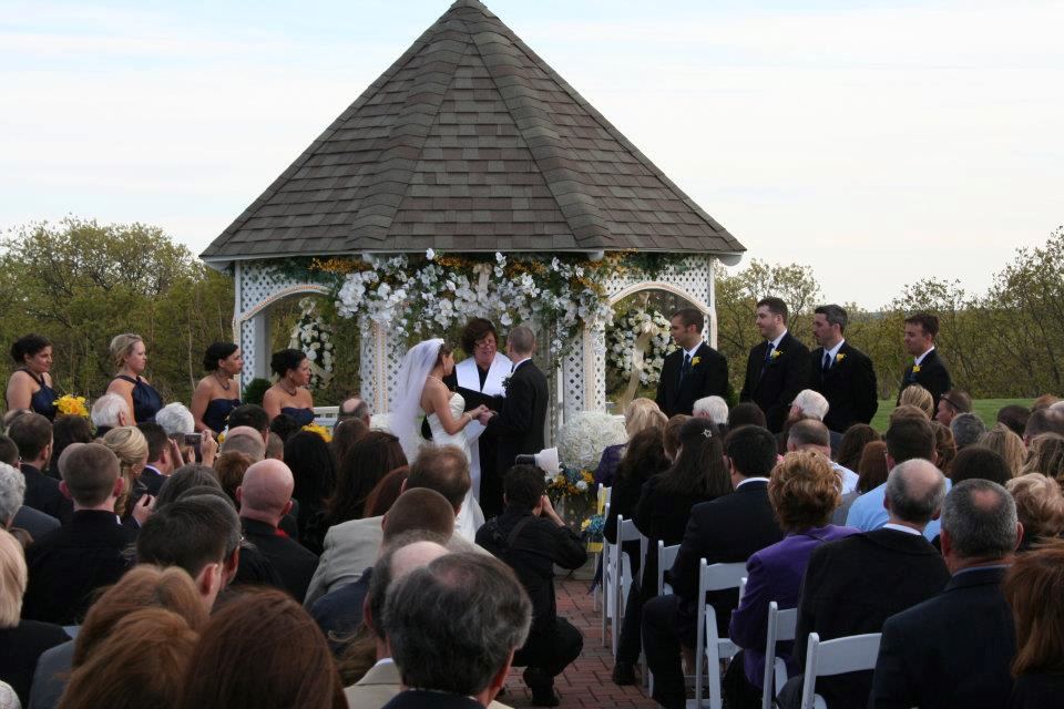 The Tirrell Room - 2