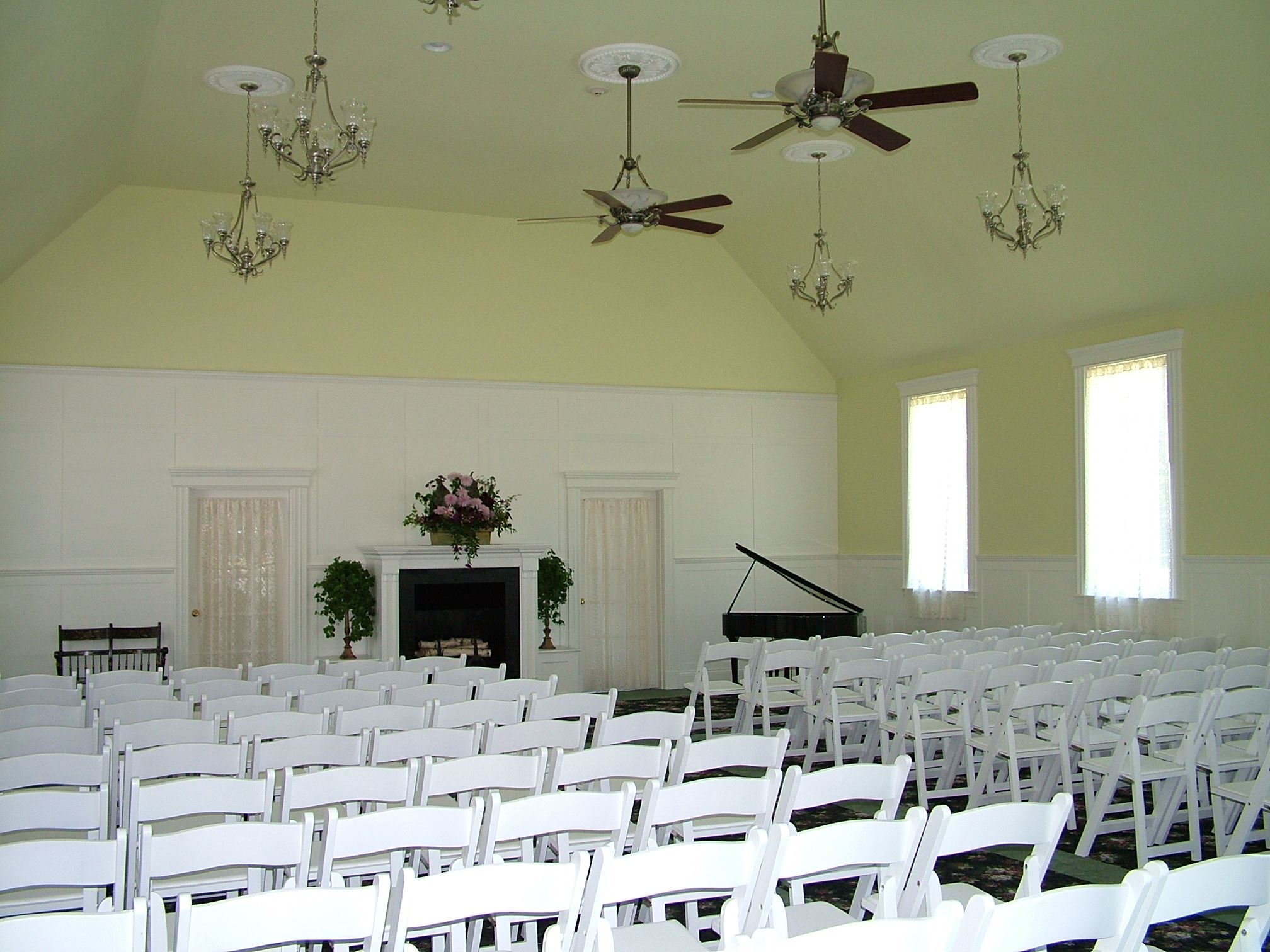 T.J. Smith Victorian House - 3