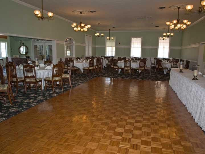 T.J. Smith Victorian House - 4