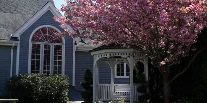 T.J. Smith Victorian House - 7