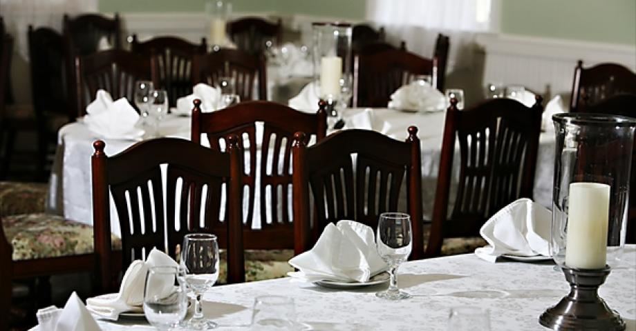 T.J. Smith Victorian House - 5