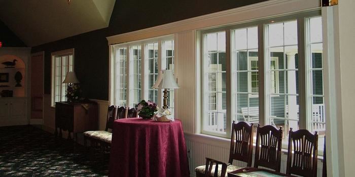 T.J. Smith Victorian House - 6