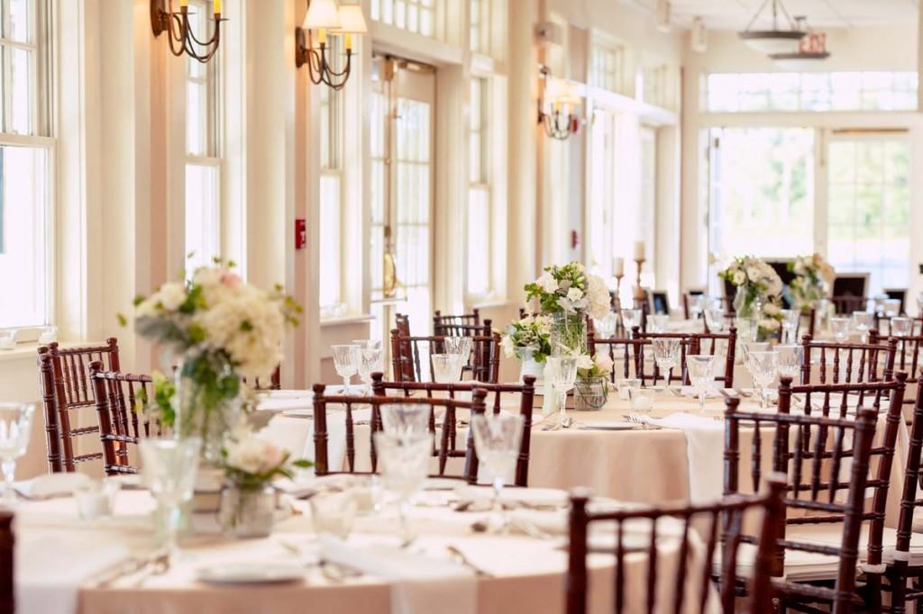 The Pavilion at Pinehills Golf Club - 6