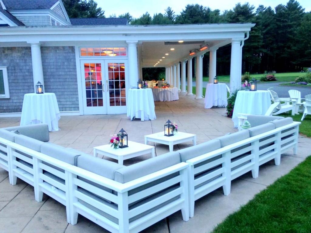 The Pavilion at Pinehills Golf Club - 2