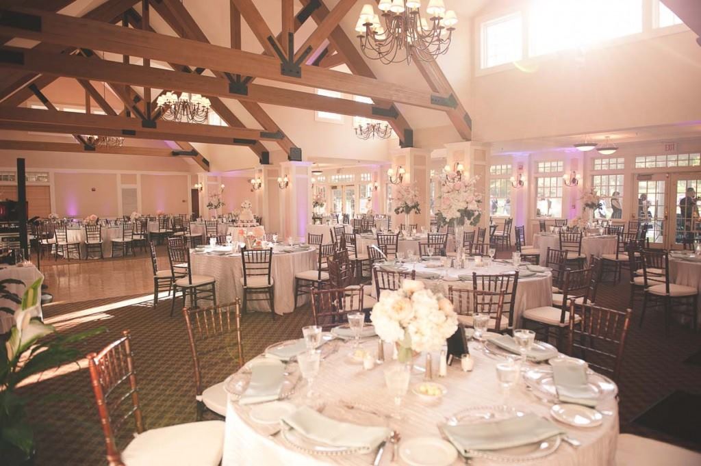 The Pavilion at Pinehills Golf Club - 5