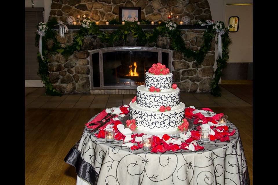 The Atlantica Restaurant - 4