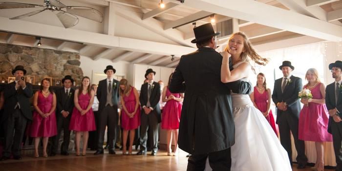 The Atlantica Restaurant - 1