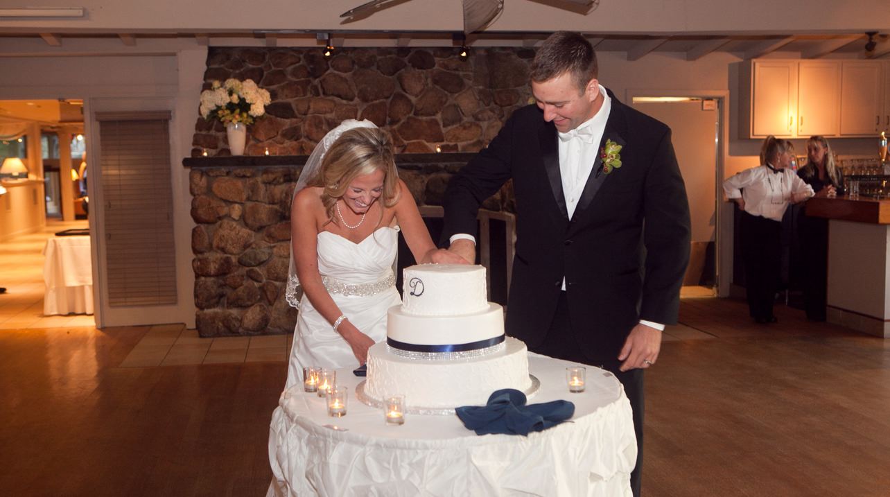 The Atlantica Restaurant, Cohasset, Massachusetts, Wedding Venue