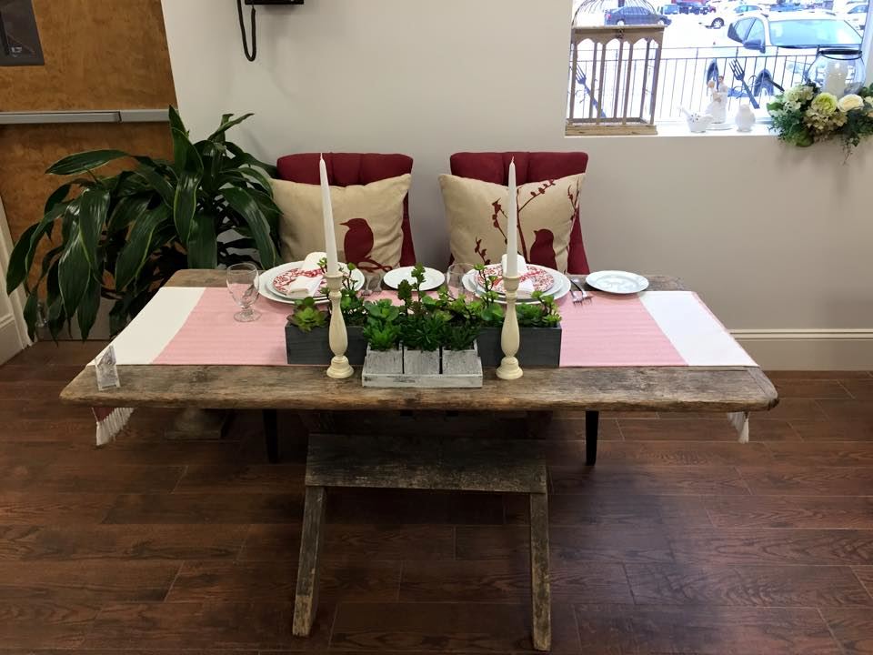 Terrydiddle Farm - 5