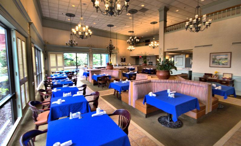 Hotel 1620 at Plymouth Harbor - 7