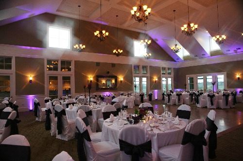 Waverly Oaks Golf Club - 2