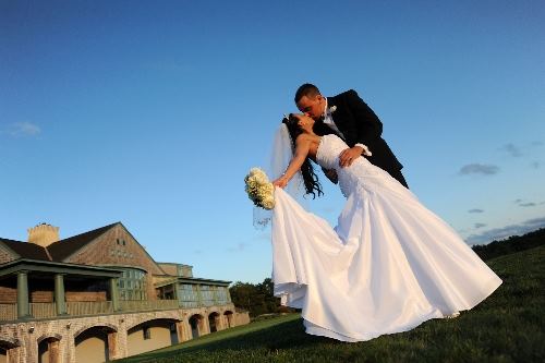 Waverly Oaks Golf Club - 1