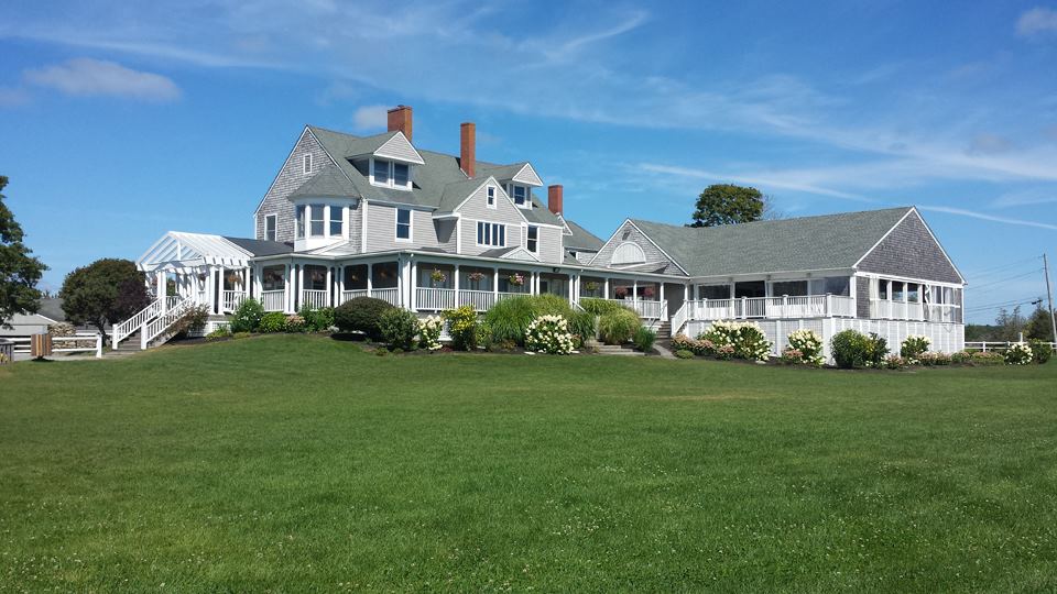 Shining Tides Weddings By the Sea - 2