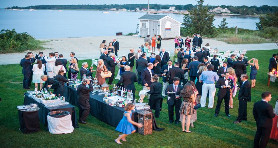 Shining Tides Weddings By the Sea - 6