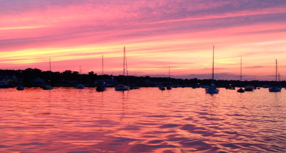 Shining Tides Weddings By the Sea - 5