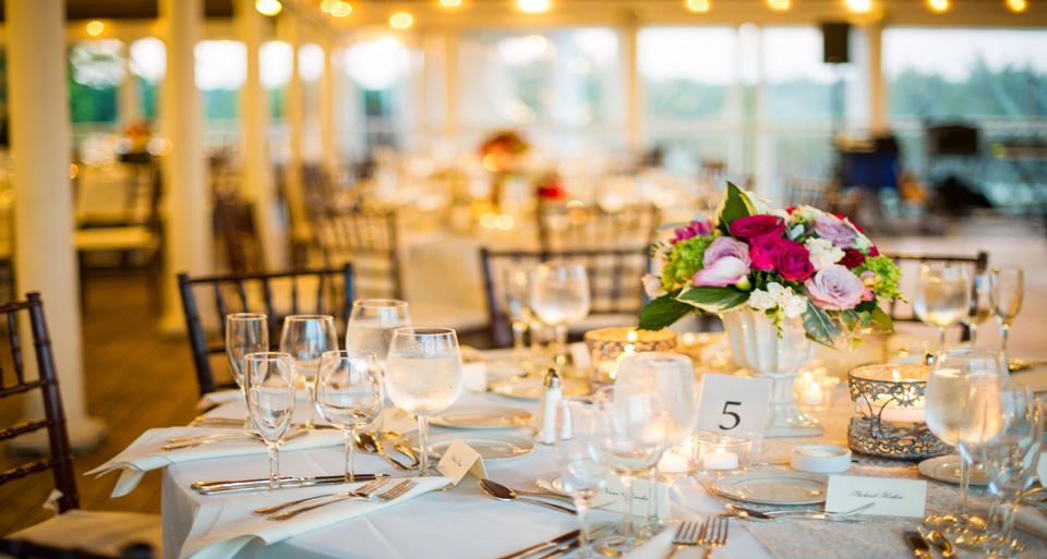 Shining Tides Weddings By the Sea - 3