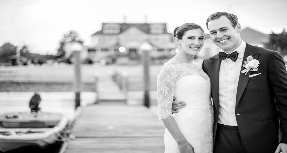 Shining Tides Weddings By the Sea - 7