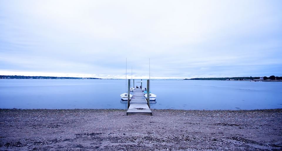 Shining Tides Weddings By the Sea - 4
