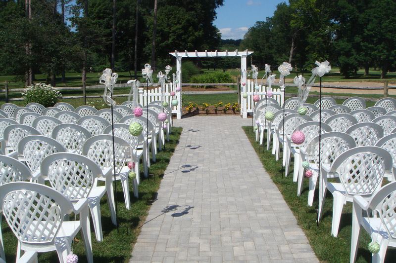 Tekoa Country Club - 6