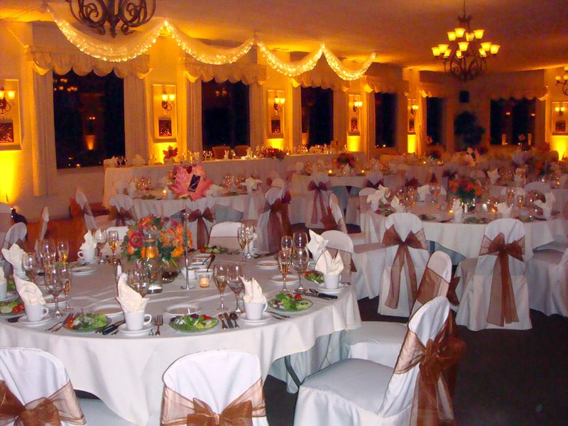 Tekoa Country Club - 5