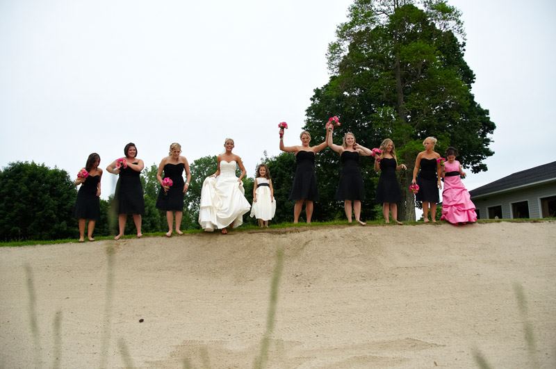 Tekoa Country Club - 3