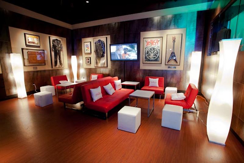 Hard Rock Boston - 4