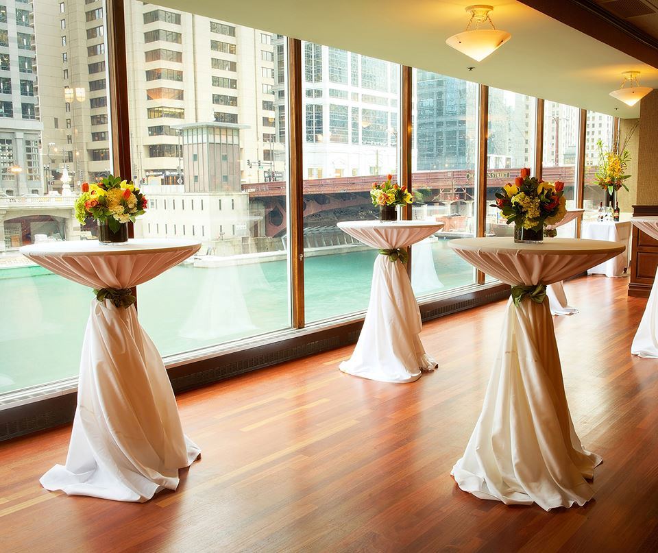 Smith and Wollensky Boston Castle - 3