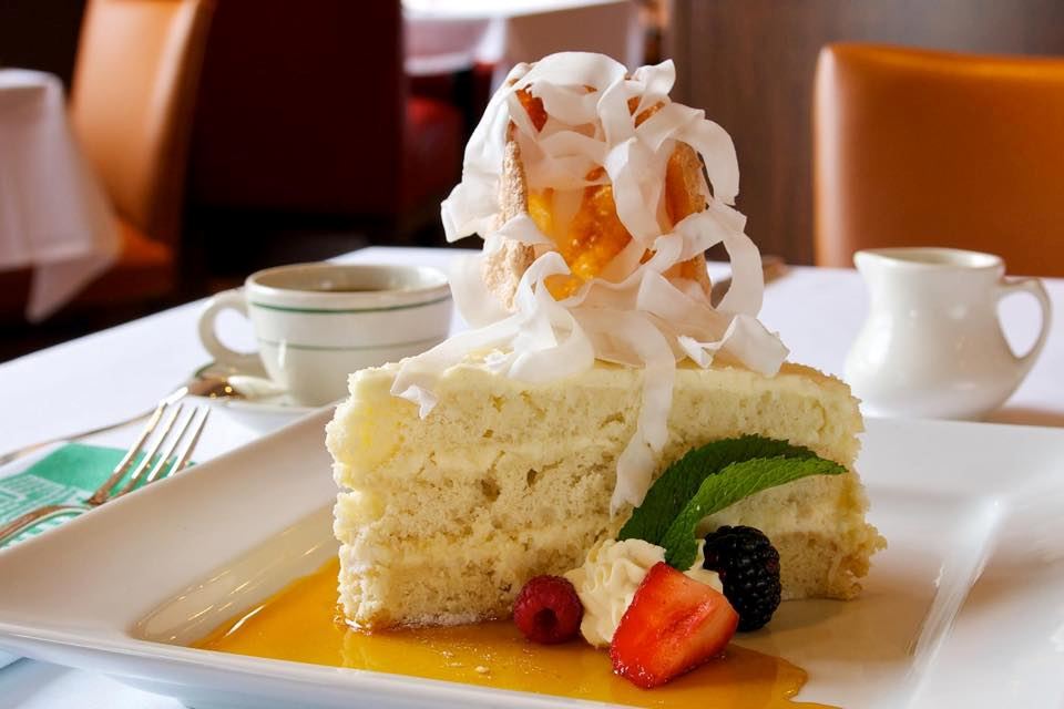 Smith and Wollensky Boston Castle - 2