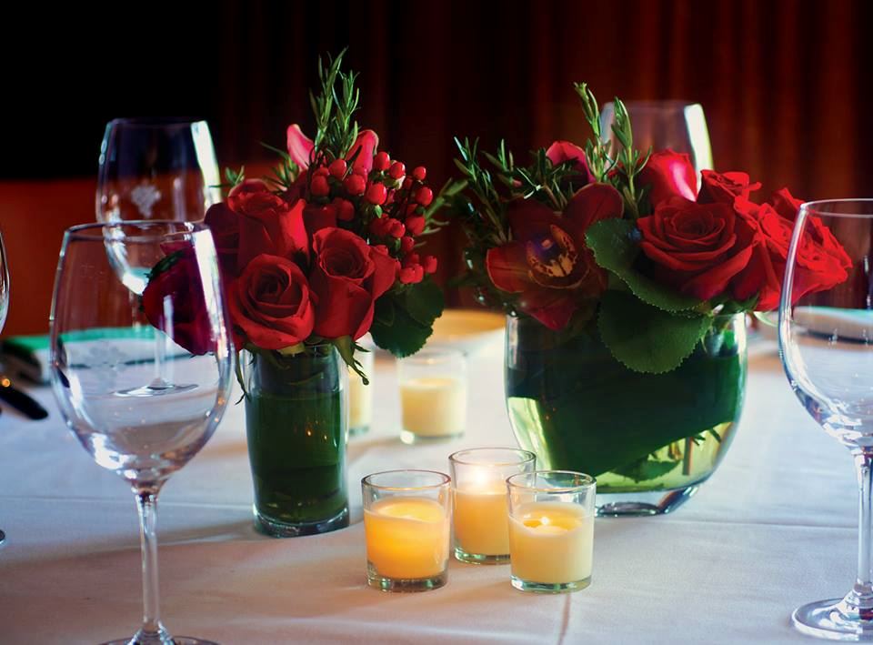 Smith and Wollensky Boston Castle - 6