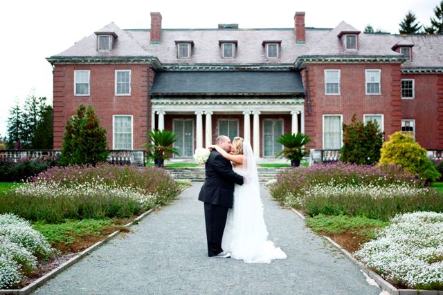 The Gardens at Elm Bank - 1