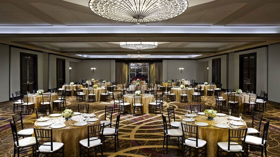 Sheraton Needham Hotel - 4