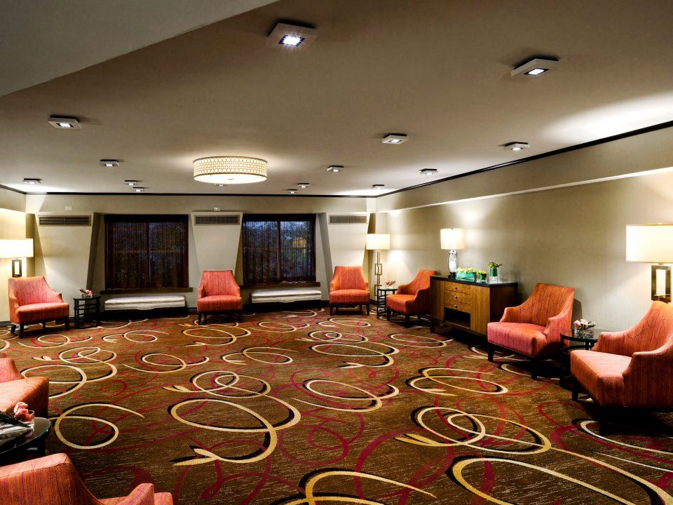 Sheraton Needham Hotel - 3