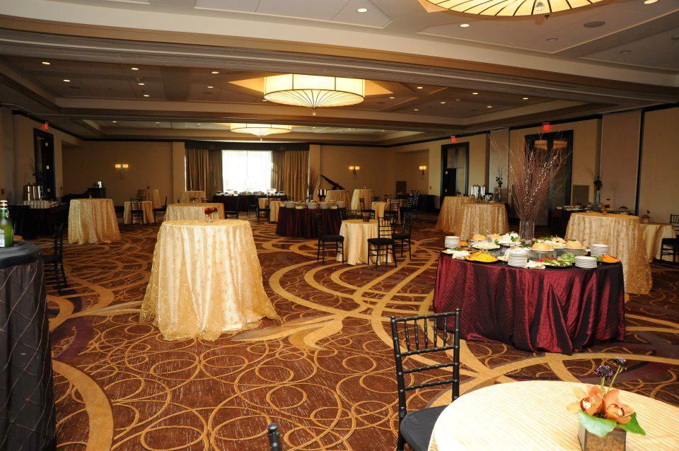 Sheraton Needham Hotel - 2