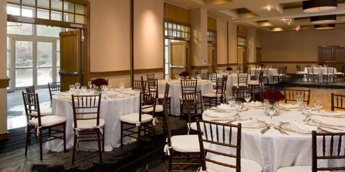 Le Meridien Cambridge-MIT - 6